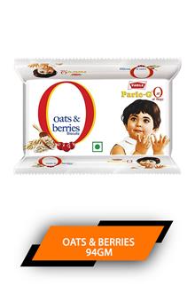 Parle G Oats & Berries 94gm